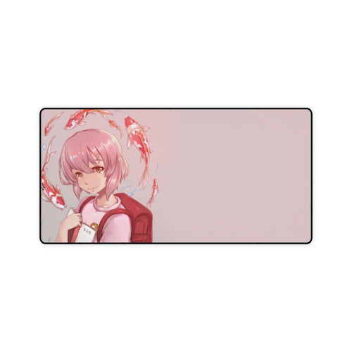 Koe No Katachi Mouse Pad (Desk Mat)