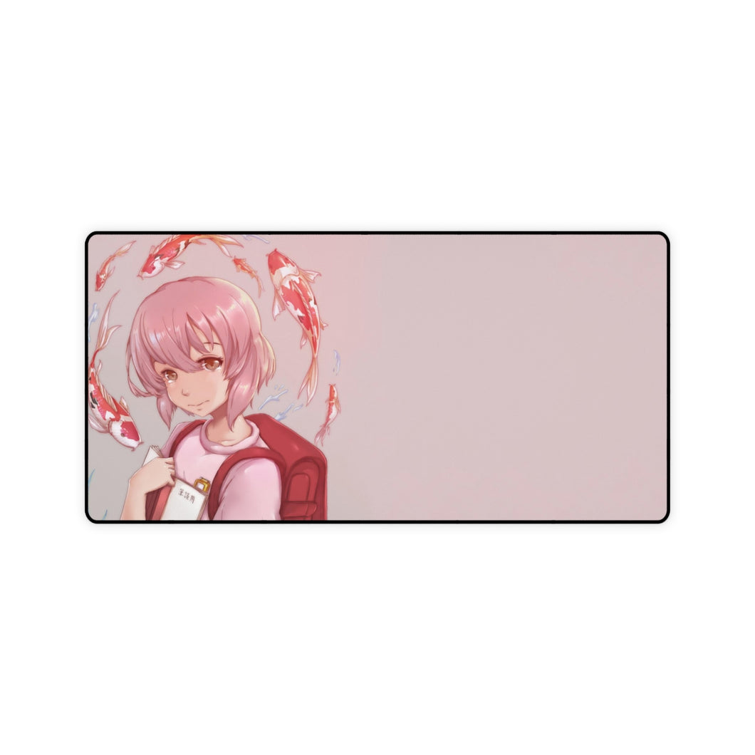 Koe No Katachi Mouse Pad (Desk Mat)