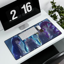 Load image into Gallery viewer, Anime Original Mouse Pad (Desk Mat) With Laptop
