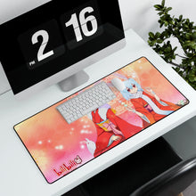 Load image into Gallery viewer, Bili Bili Douga Mouse Pad (Desk Mat)
