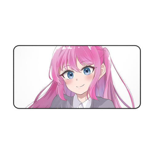 Shikimori's Not Just A Cutie Mouse Pad (Desk Mat)