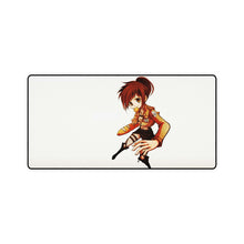 Load image into Gallery viewer, Anime Attack On Titan Mouse Pad (Desk Mat)

