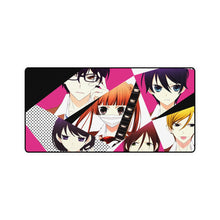 Load image into Gallery viewer, Fukumenkei Noise Mouse Pad (Desk Mat)
