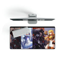 Load image into Gallery viewer, Anime RWBY Mouse Pad (Desk Mat)
