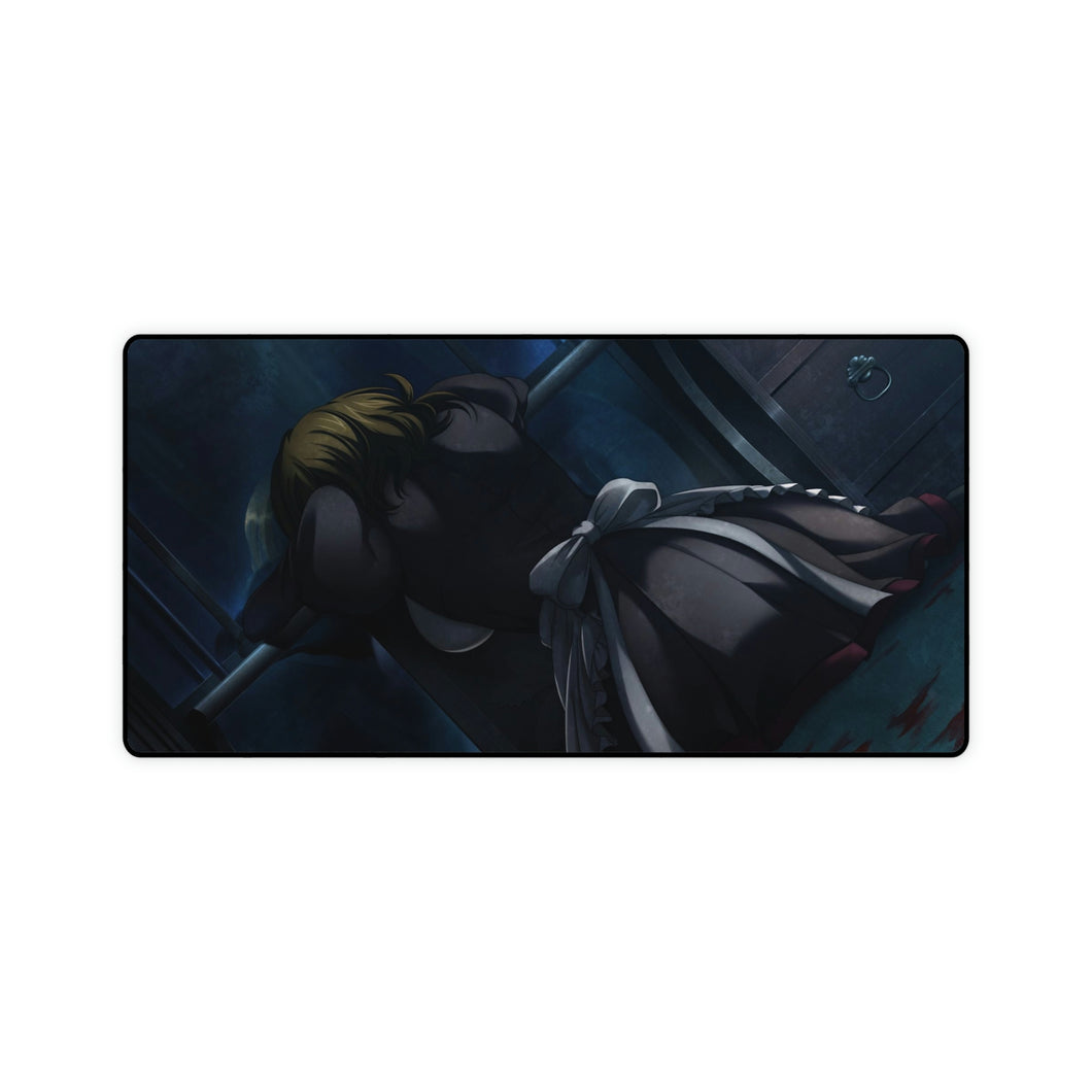 Umineko: When They Cry Mouse Pad (Desk Mat)