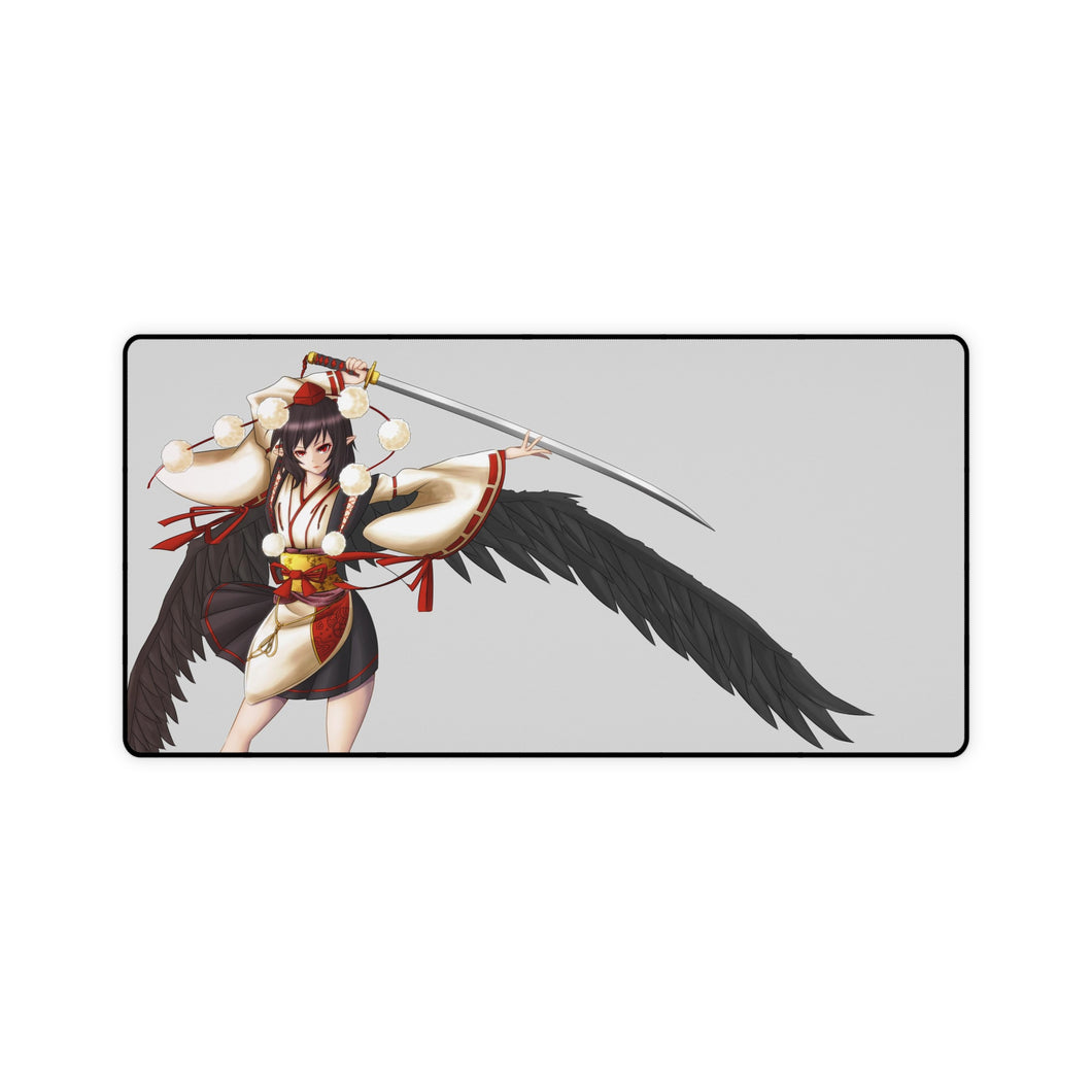 Touhou Mouse Pad (Desk Mat)