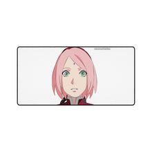 Load image into Gallery viewer, Anime Naruto Mouse Pad (Desk Mat)
