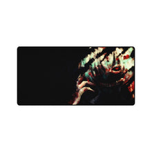 Load image into Gallery viewer, Tokyo Ghoul Ken Kaneki Mouse Pad (Desk Mat)
