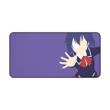 Load image into Gallery viewer, Love, Chunibyo &amp; Other Delusions Rikka Takanashi Mouse Pad (Desk Mat)
