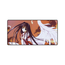 Load image into Gallery viewer, Angel Dust Mouse Pad (Desk Mat)
