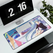 Load image into Gallery viewer, Vocaloid Mouse Pad (Desk Mat)
