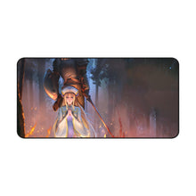 Load image into Gallery viewer, Goblin Slayer Goblin Slayer, Priestess Mouse Pad (Desk Mat)
