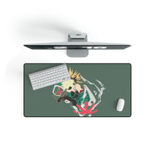 Load image into Gallery viewer, Katsuki Bakugo, Minimalist, [My Hero Academia], Mouse Pad (Desk Mat)
