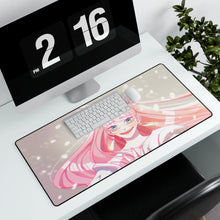 Load image into Gallery viewer, Belle (2021) Mouse Pad (Desk Mat)
