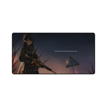 Load image into Gallery viewer, Anime Original Mouse Pad (Desk Mat)
