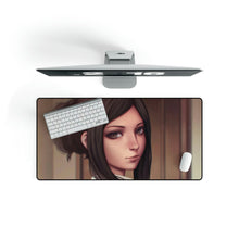 Load image into Gallery viewer, Anime Tokyo Ghoul Mouse Pad (Desk Mat)
