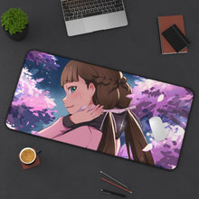 Load image into Gallery viewer, Love Live! Superstar!! Mouse Pad (Desk Mat) On Desk
