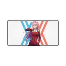 Load image into Gallery viewer, Darling in the FranXX Mouse Pad (Desk Mat)
