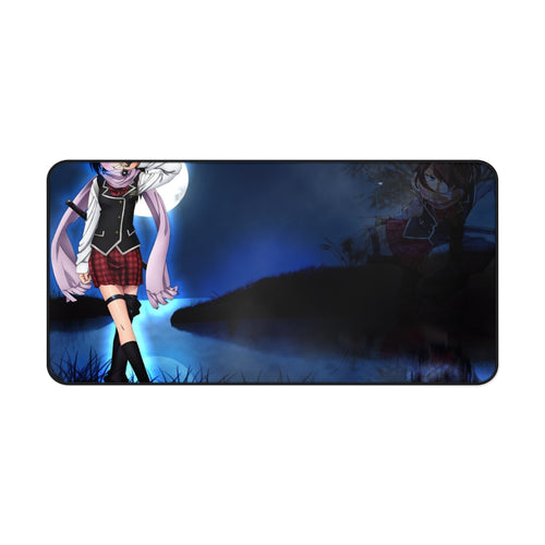 Trinity Seven Levi Kazama Mouse Pad (Desk Mat)