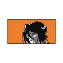 Load image into Gallery viewer, Rukia Kuchiki Mouse Pad (Desk Mat)
