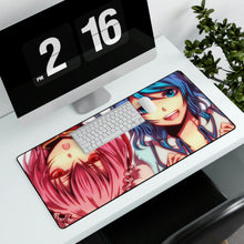 Load image into Gallery viewer, Kaku Seiga, Ibara kasen - Touhou Mouse Pad (Desk Mat)
