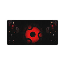 Load image into Gallery viewer, Madara Uchiha Mouse Pad (Desk Mat)
