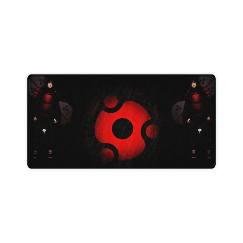 Madara Uchiha Mouse Pad (Desk Mat)