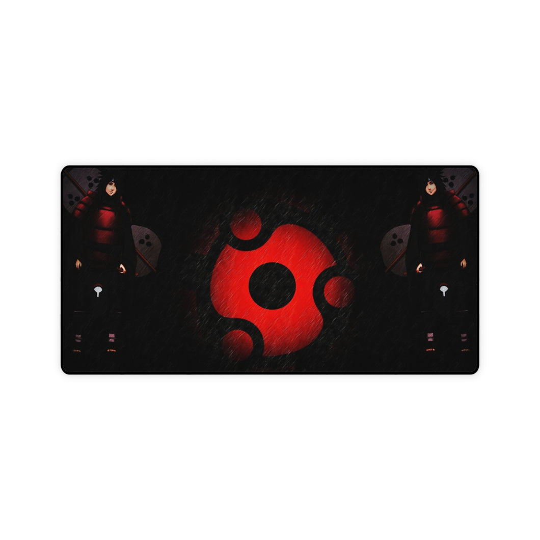 Madara Uchiha Mouse Pad (Desk Mat)