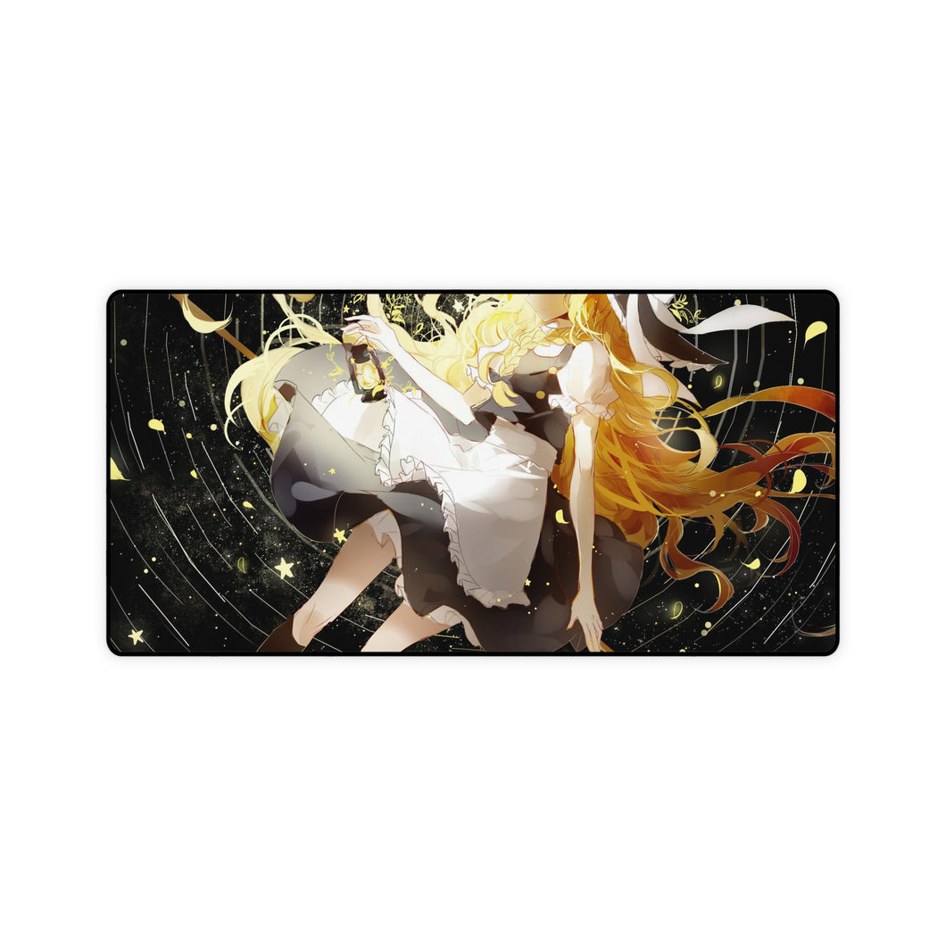 Touhou Mouse Pad (Desk Mat)