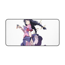 Load image into Gallery viewer, Monogatari (Series) Mouse Pad (Desk Mat)
