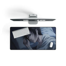 Load image into Gallery viewer, Anime Attack On Titan Mouse Pad (Desk Mat)
