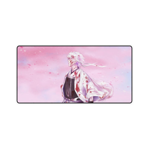Anime Gintama Mouse Pad (Desk Mat)
