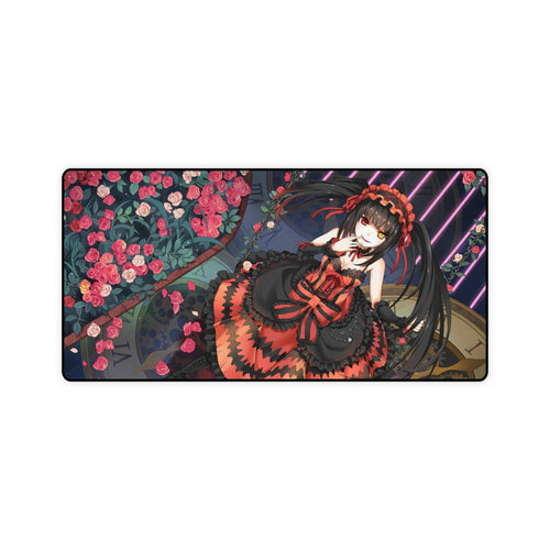 Date A Live Mouse Pad (Desk Mat)