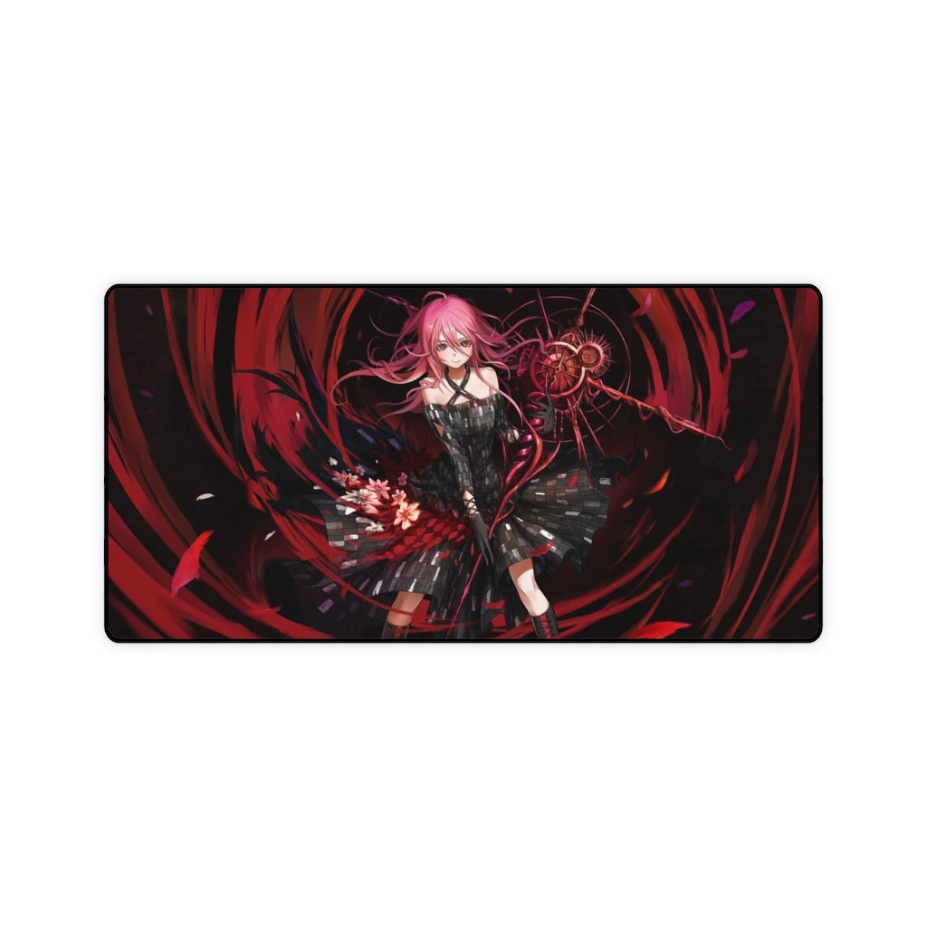 Fallen Mouse Pad (Desk Mat)