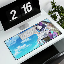 Load image into Gallery viewer, Infinite Dendrogram, Ray Starling, Nemesis, Mouse Pad (Desk Mat)
