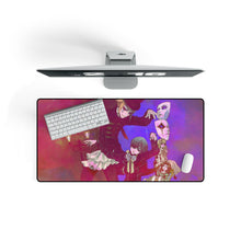 Load image into Gallery viewer, Black Butler Mouse Pad (Desk Mat)
