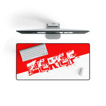 Load image into Gallery viewer, Anime Fairy Tail Mouse Pad (Desk Mat)
