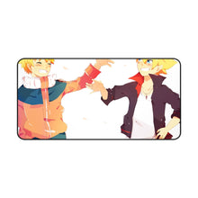 Load image into Gallery viewer, Boruto Mouse Pad (Desk Mat)

