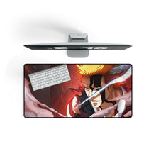 Load image into Gallery viewer, Anime Bleach Mouse Pad (Desk Mat)
