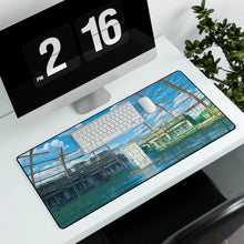 Load image into Gallery viewer, Suzume's Locking-Up Mouse Pad (Desk Mat)

