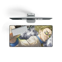 Load image into Gallery viewer, Jujutsu Kaisen Mouse Pad (Desk Mat)
