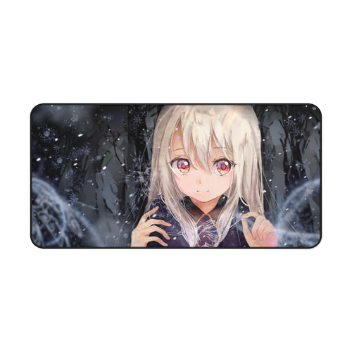 Fate/Stay Night Mouse Pad (Desk Mat)
