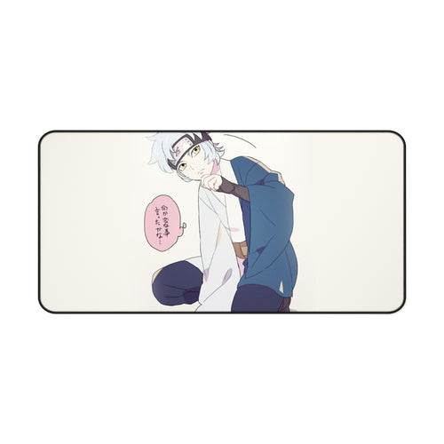 Boruto Mouse Pad (Desk Mat)