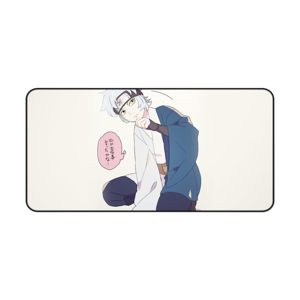 Boruto Mouse Pad (Desk Mat)