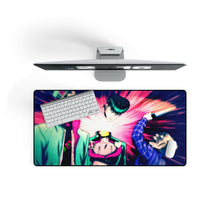 Load image into Gallery viewer, Anime Jojo's Bizarre Adventure Mouse Pad (Desk Mat)
