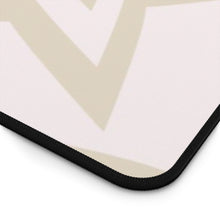 Load image into Gallery viewer, Lucky Star Miyuki Takara Mouse Pad (Desk Mat) Hemmed Edge
