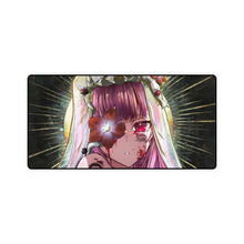 Load image into Gallery viewer, Virtual Youtuber Mouse Pad (Desk Mat)
