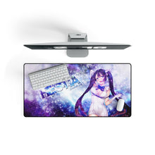 Load image into Gallery viewer, Is It Wrong to Try to Pick Up Girls in a Dungeon? Hestia Mouse Pad (Desk Mat) On Desk
