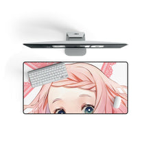 Load image into Gallery viewer, Ascendance of a Bookworm Mouse Pad (Desk Mat)

