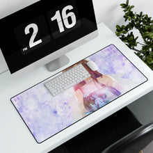 Load image into Gallery viewer, Sword Art Online Mouse Pad (Desk Mat)
